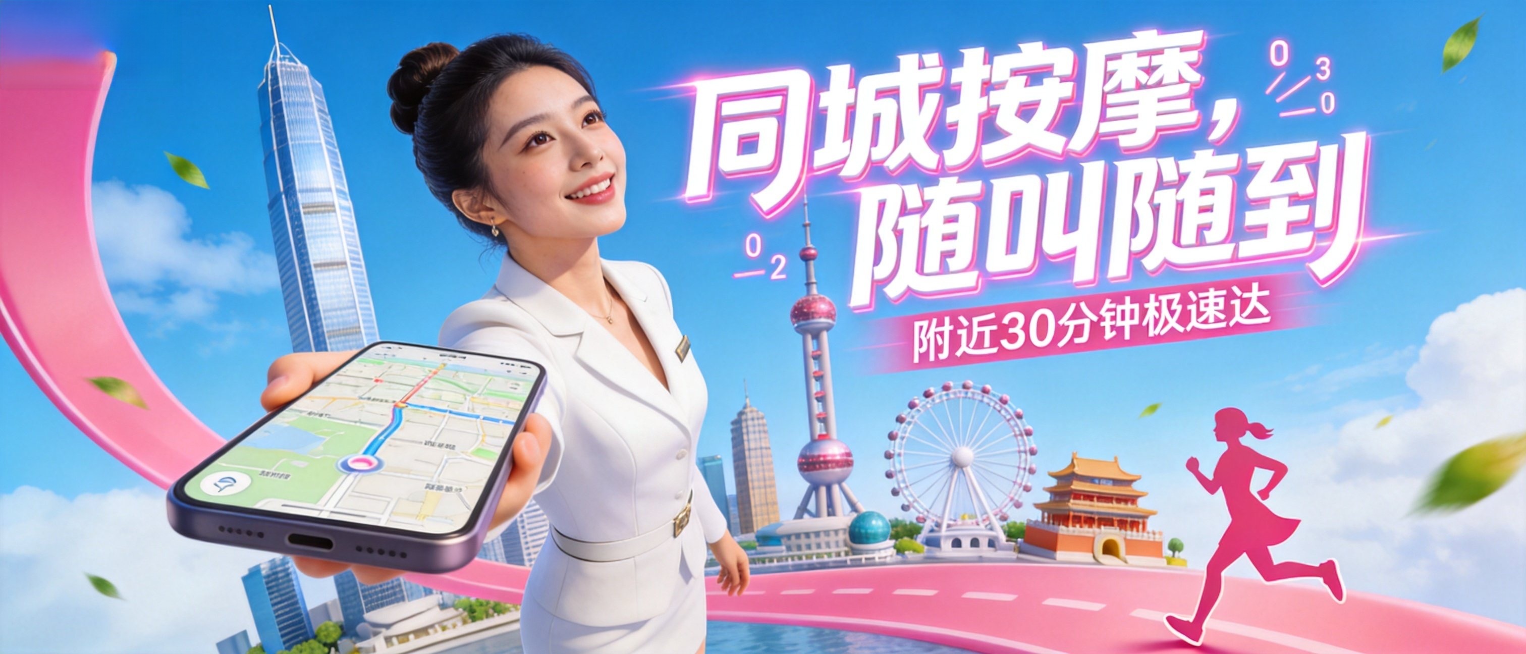 朔州活立到家上门按摩：把放松这件事，真正还给自己